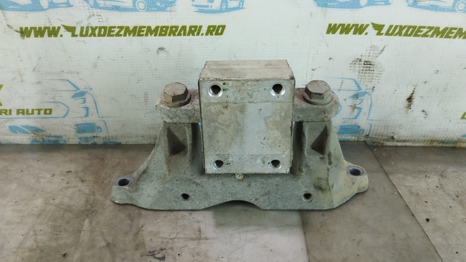 Suport cutie de viteze a2112420340 Mercedes-Benz E-Class W212 [2009 -