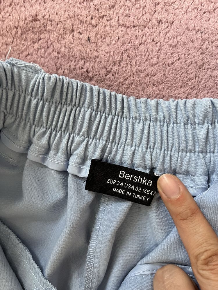 Панталон Bershka, Xs размер