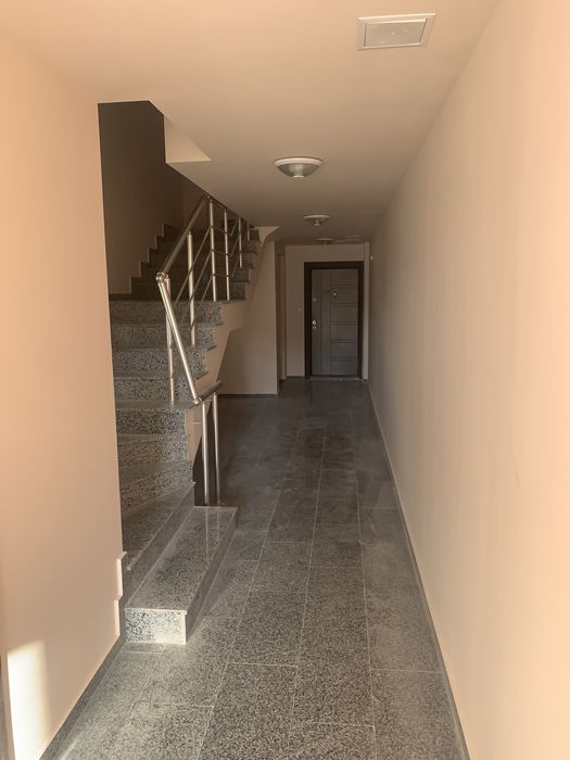 Продава се Двустаен апартамент в Стара Загора, Железник - изток - 55 кв.м за 1182 €/кв.м - Снимка #1