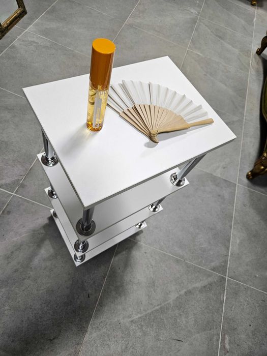 Етажерка с колела