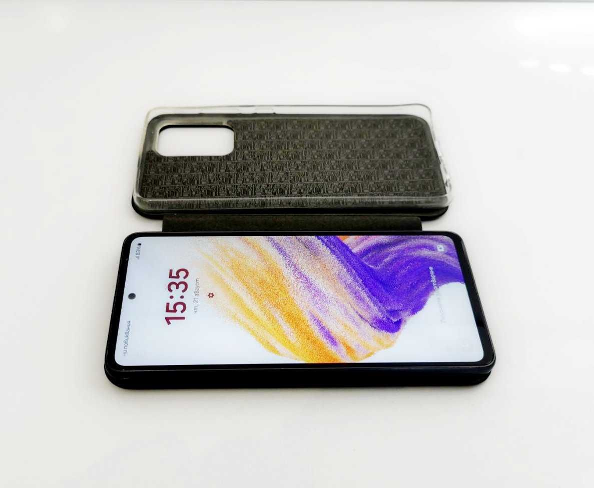 Samsung Galaxy A53  5G   6/128