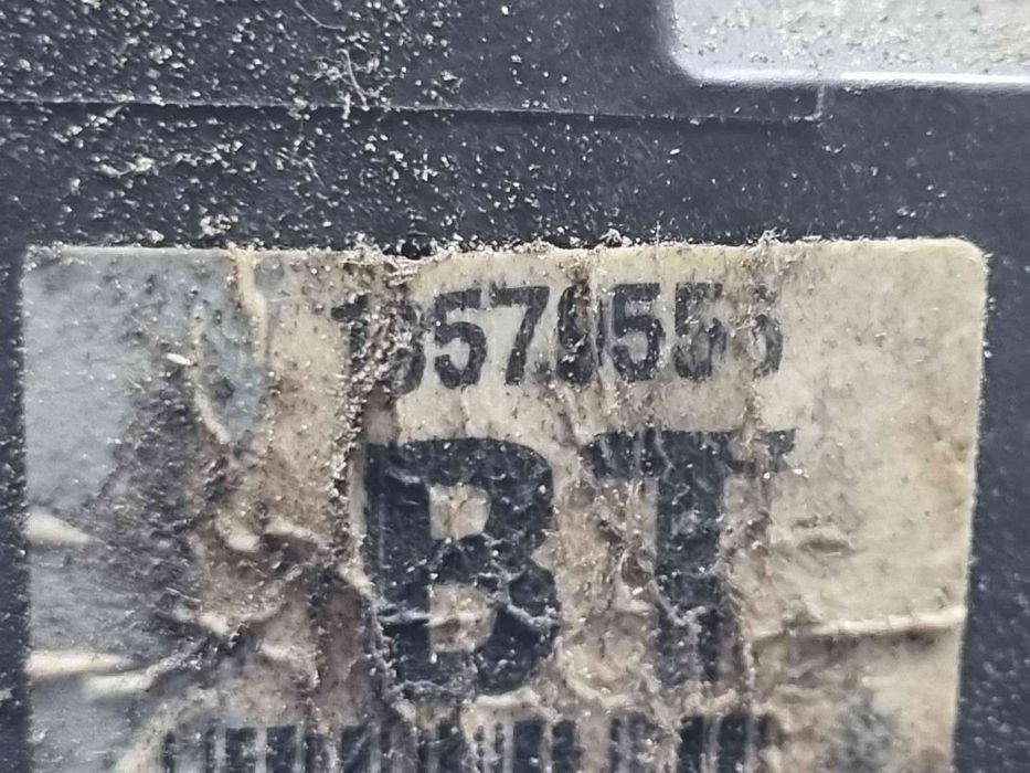 Broasca usa dreapta spate Opel Astra J [Fabr 2009-2015] 13579555