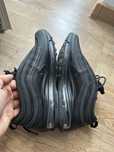Vand nike airmax 97 full black, 42
