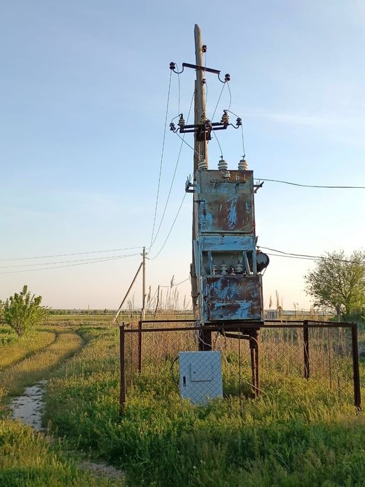 Продается сад, участок 7 гектар