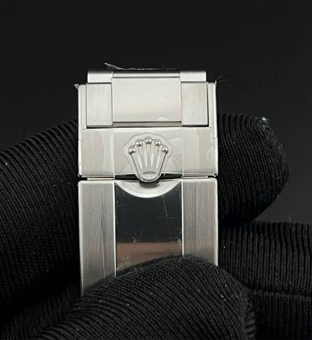 GMT-Master II 126710 “Batman” | 40mm