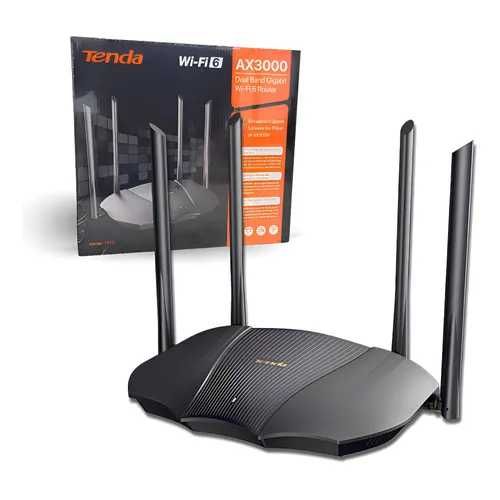 Супер Рутер Tenda RX9 PRO, Wi-Fi 6