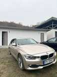 BMW f31 320D 184 de cai