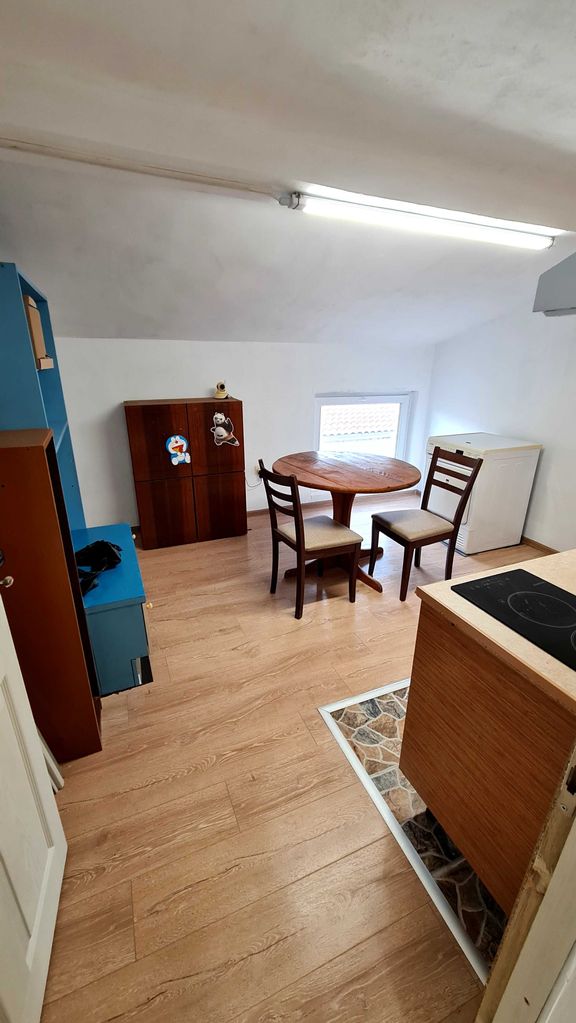 Дава се под наем Етаж от къща в Стара Загора, Аязмото - 70 кв.м за 306 € - Снимка #4