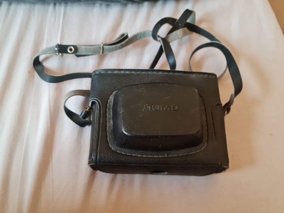 Ретро фотоапарат 30лв