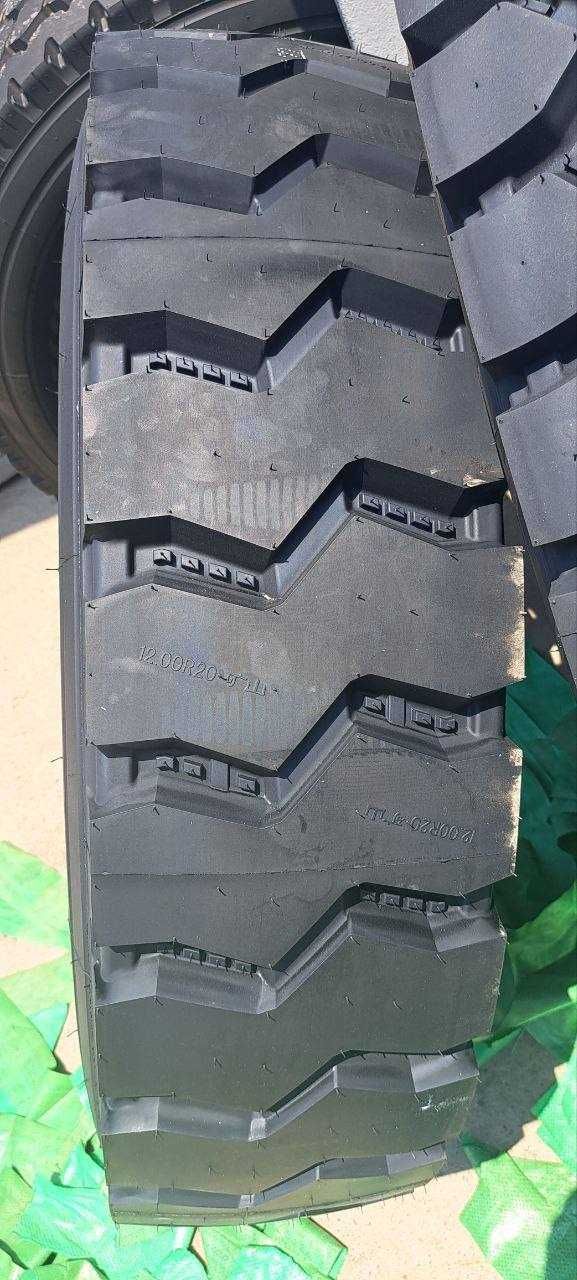 Avtoshina 12.00R20 LANVIGATOR