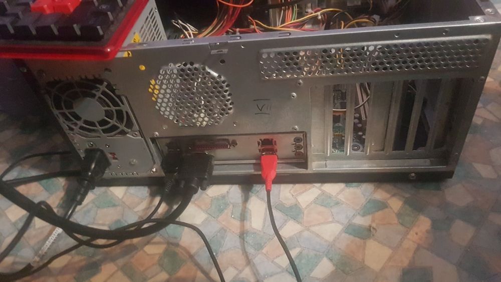 Компьютер i3 2120.Всё в отличном и надёжном  состоянии.