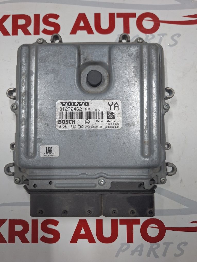 Компютър запалване за Volvo XC 60 2.4 D5 / Волво ХЦ 60