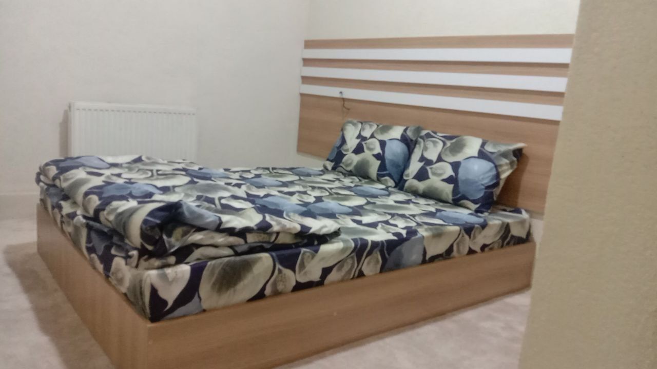 Hotel arzon va qulay narx uyg'unligi