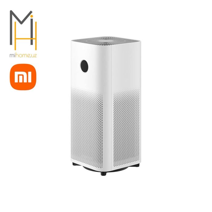Очиститель воздуха Xiaomi Mi Air Purifier 5 (AC-M25-SC)