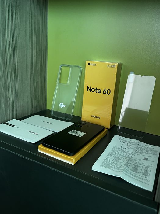 Realme Note 60 128GB