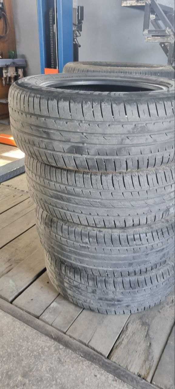 Балоны HANKOOK 2019 года