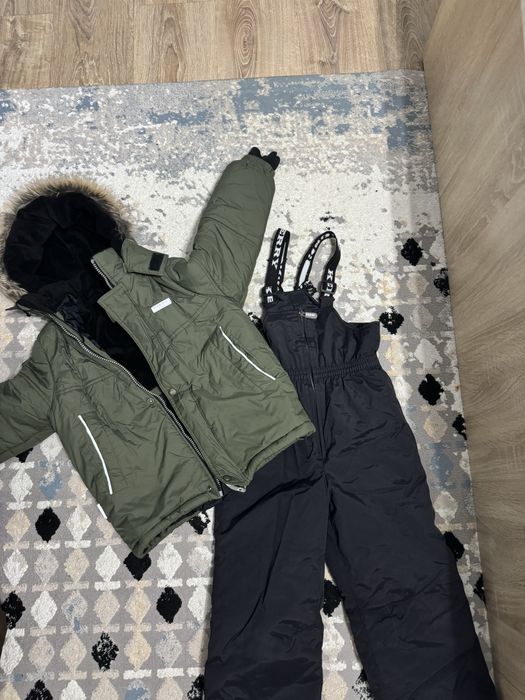 Продам комбинезон kerry