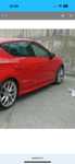 Extensii praguri Seat leon 5F