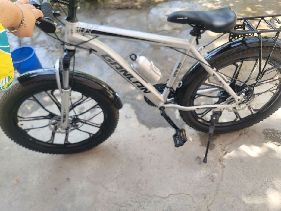 Продаётся велосипед. Velosiped sotiladi. R26