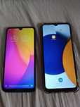 Samsung  A03  Redmi 7 yahshi sastaynada