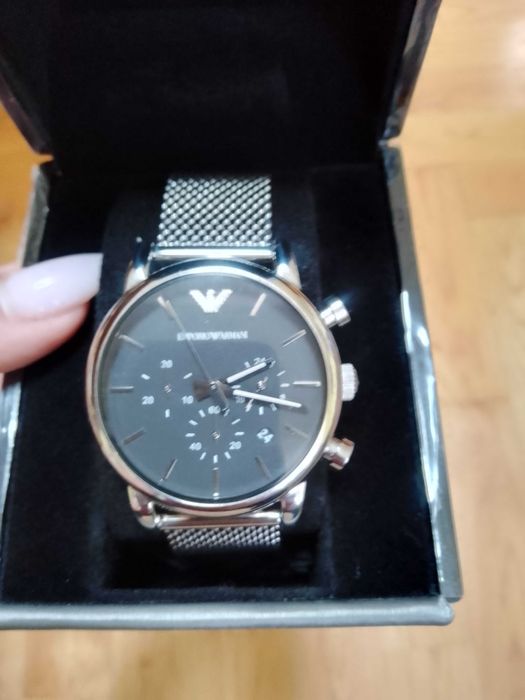 Emporio Armani часовник