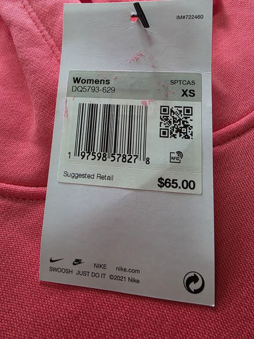 Дамски дрехи Adidas , Guess , Nike