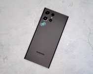 Samsung S23 Ultra