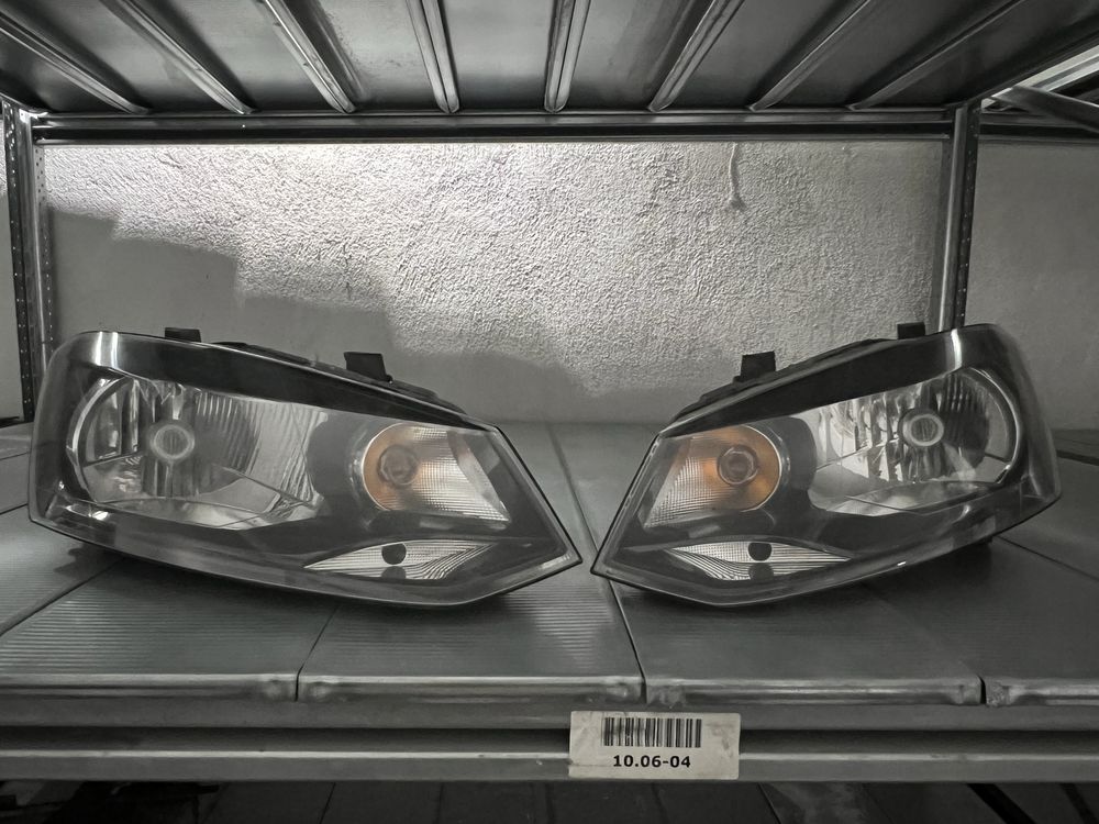 Фарове за VW POLO