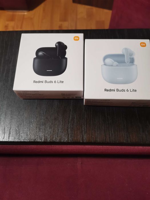 Безжични слушалки