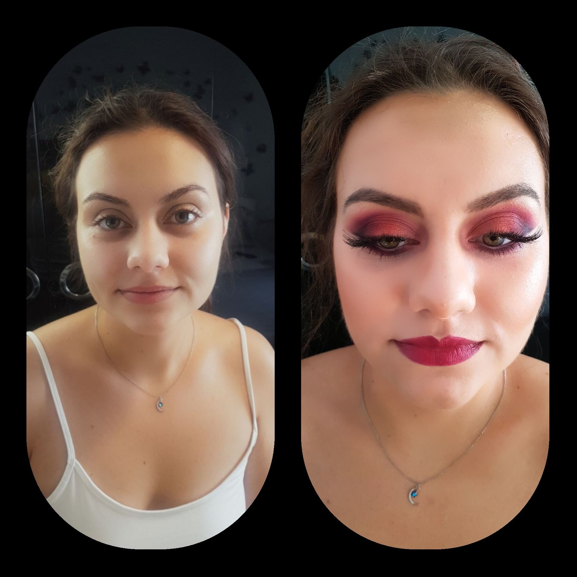 Programari make up
