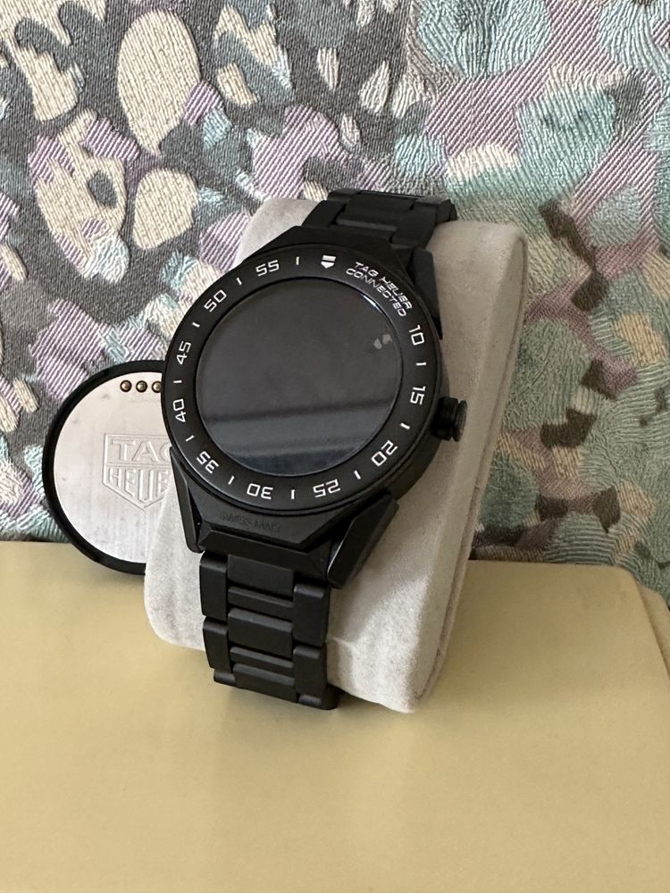 Smartwatch TagHeuer Connected