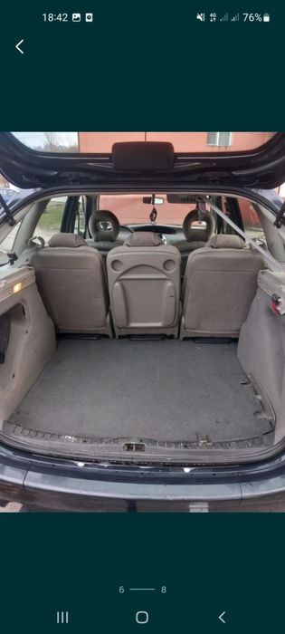 Vand Citroen xsara picaso