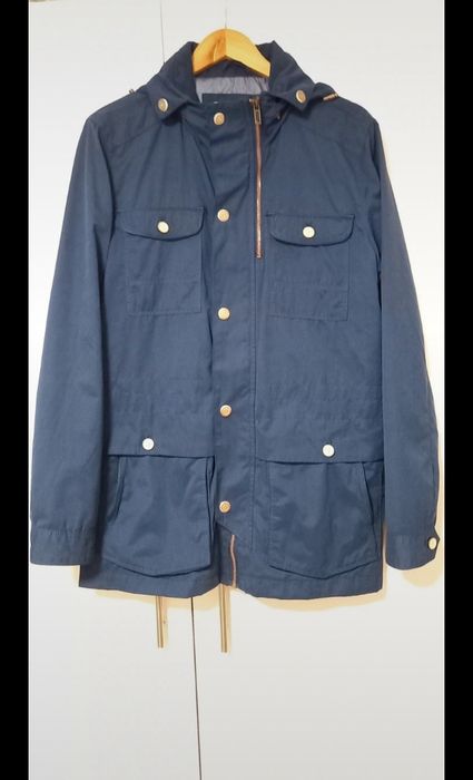 Geaca subtire barbati Reserved