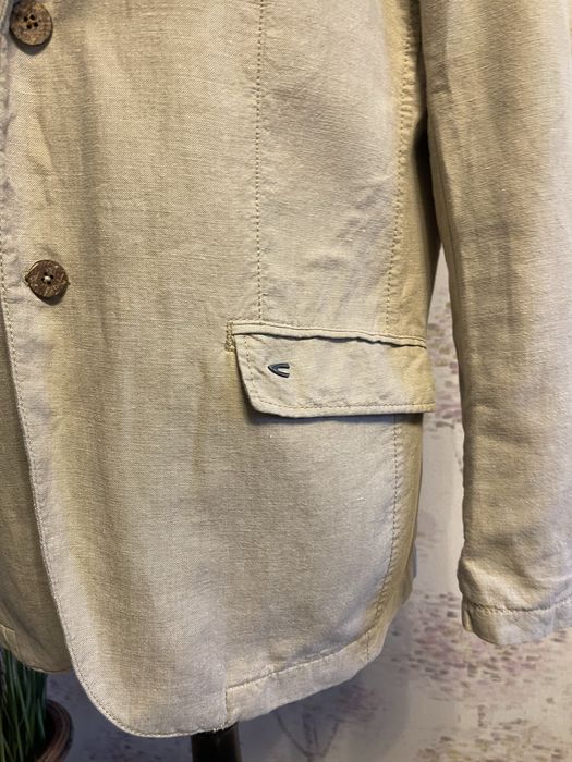 Sacou barbati casual Camel Active marimea L