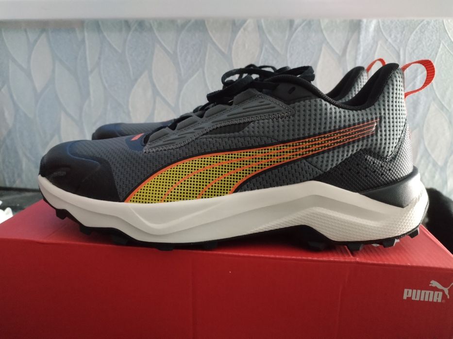 Puma Obstroct Profoam 43 номер