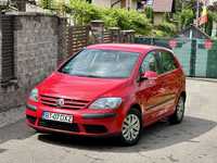 Vw Golf 5 Plus 125.000 km reali