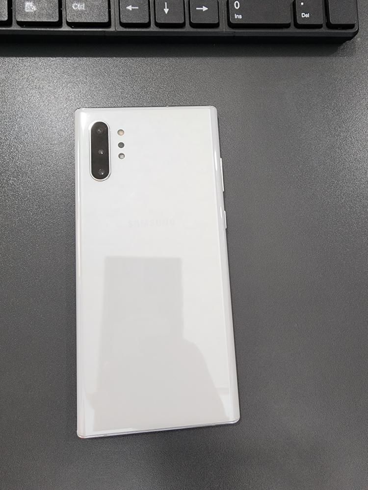 Samsung note 10 puls