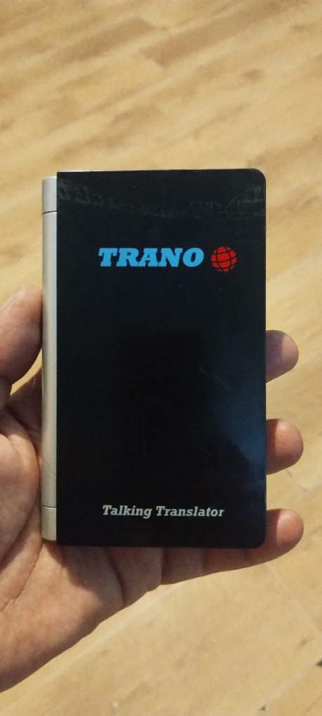 Translator în stare buna