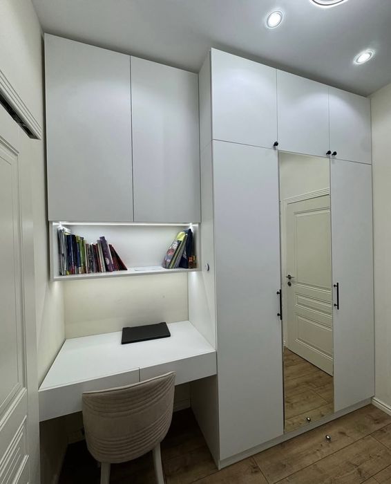 Мебель на заказ.