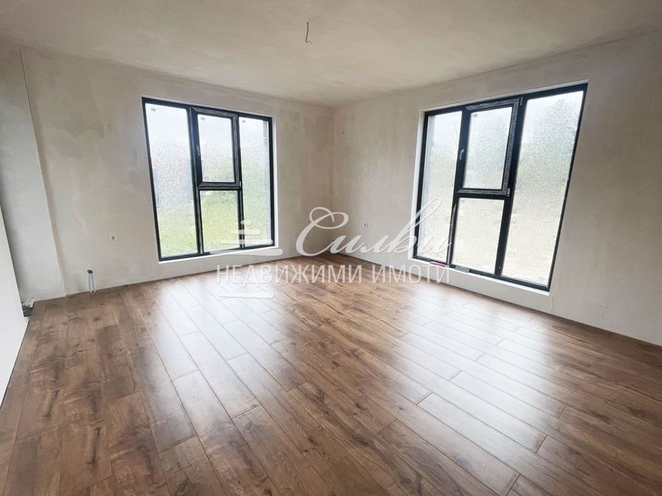 Двустаен апaртамент НОВО СТРОИТЕЛСТВО – кв.Тракия