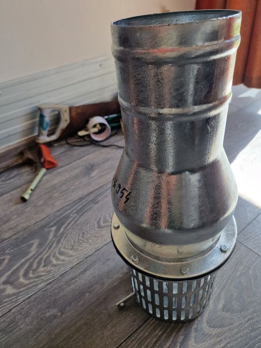 Filtru absorbție vidanja cu clapeta import Italia original 2.3.4.5.6 t