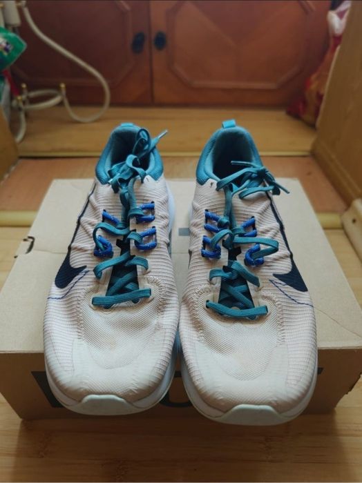 Nike Juniper Trail 2 DM0822-100 munte marimea 43(27.5cm)