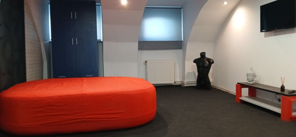 Apartament 1 camera, fara bucatarie