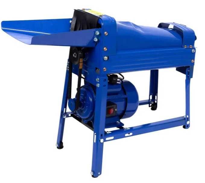Batoza Sfarmatoare Porumb Sac Galeata 2000kg/h 1.5kW LivratGRATUIT CJ