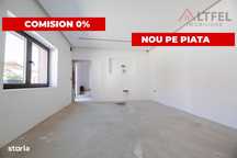 COMISION 0! Apartament 2 camere, 2 bai 80 mp utili de vanzare Turnisor