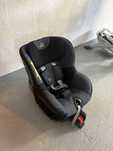 Britax детски столче за кола с изофикс 360 градуса
