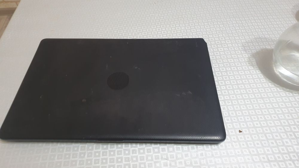 Ноутбок hp за 5 к тг