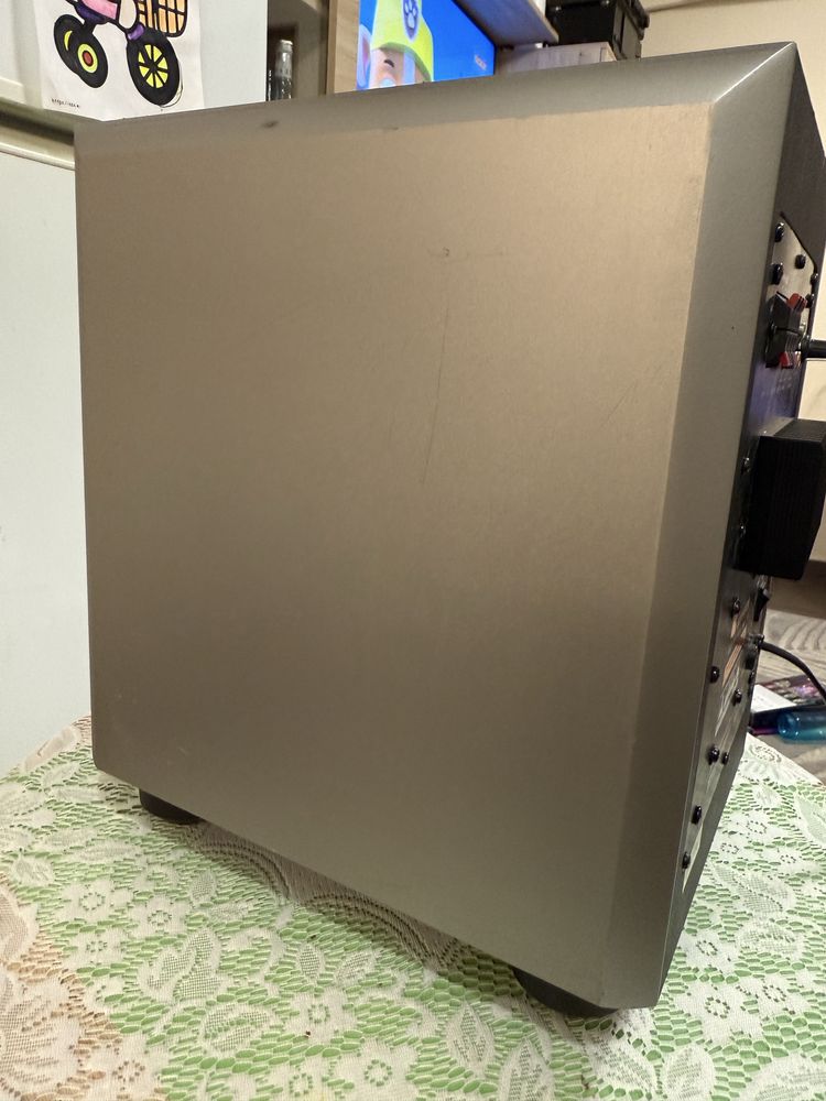 JBL SUB-140 Subwoofer 8”