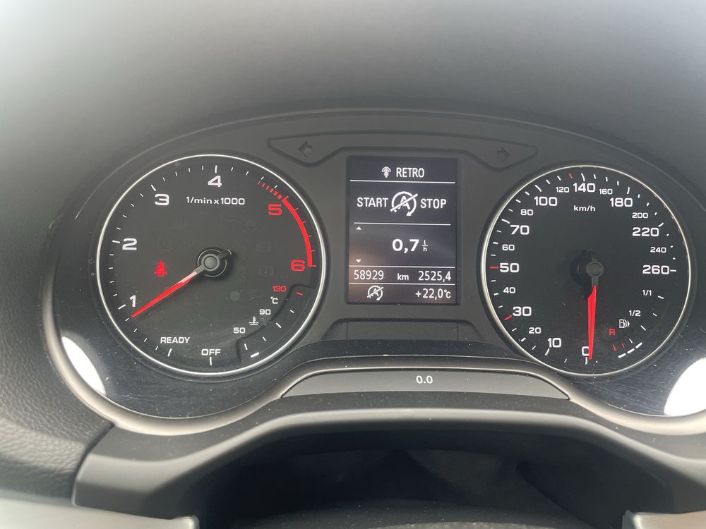 Audi Q2 1.6 TDI S Line