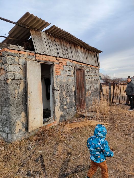 Продам землю в Касыма Кайсенова